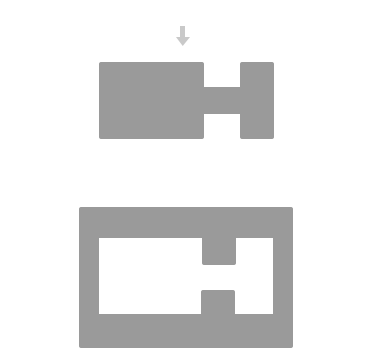 鍛造には金型が必要